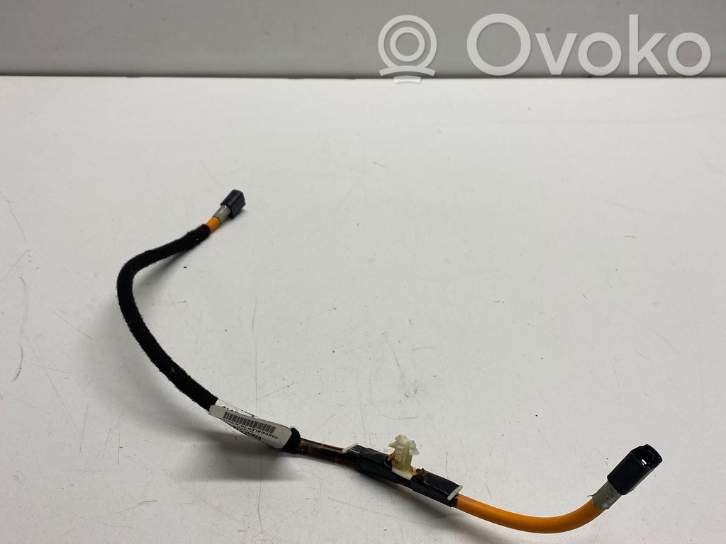 Ford F150 Otros cableados 