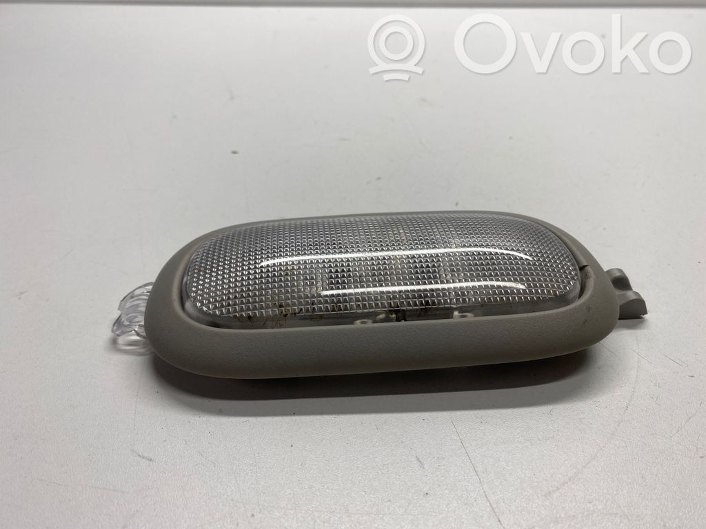 Dodge RAM Rear seat light 