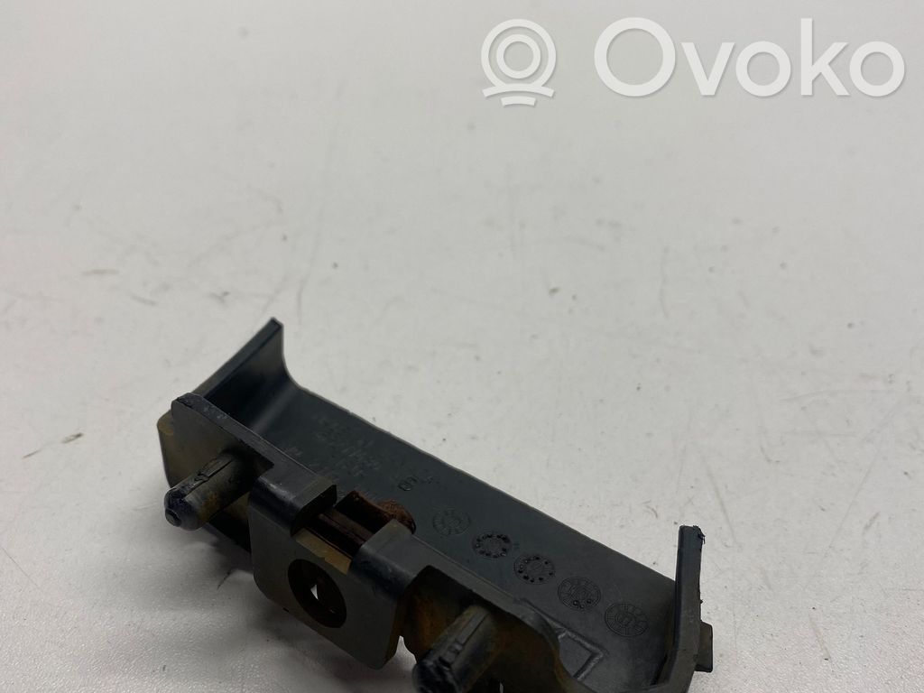 Dodge RAM Front bumper mounting bracket 