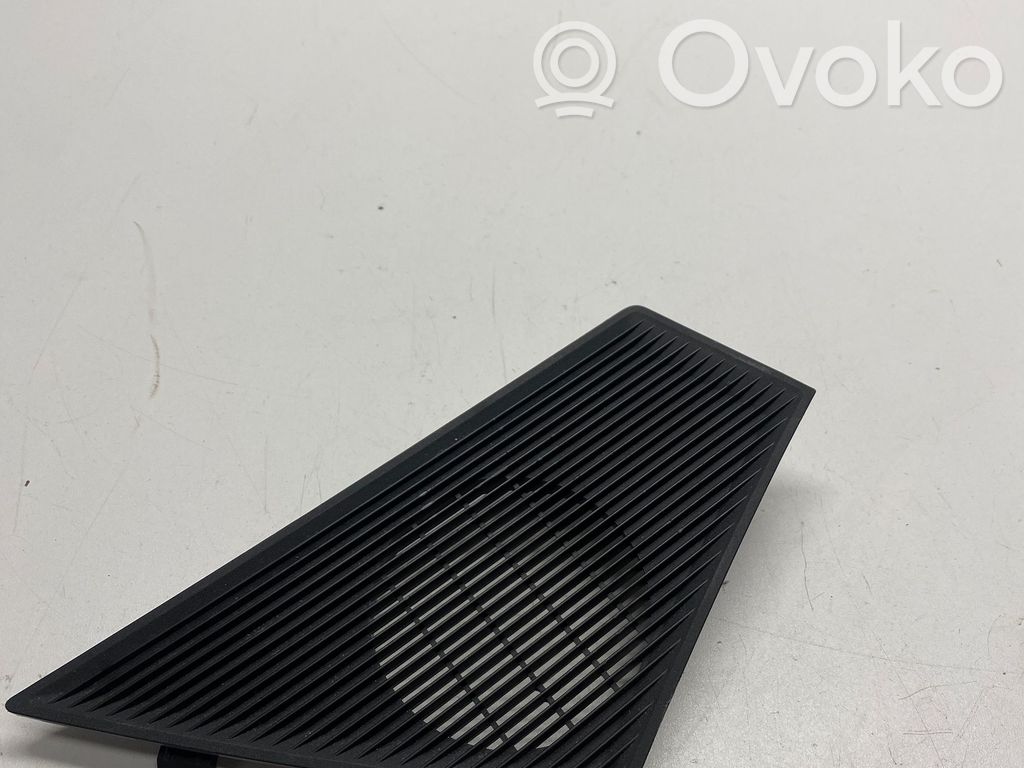 Dodge RAM Grilles, couvercle de haut-parleur porte avant 