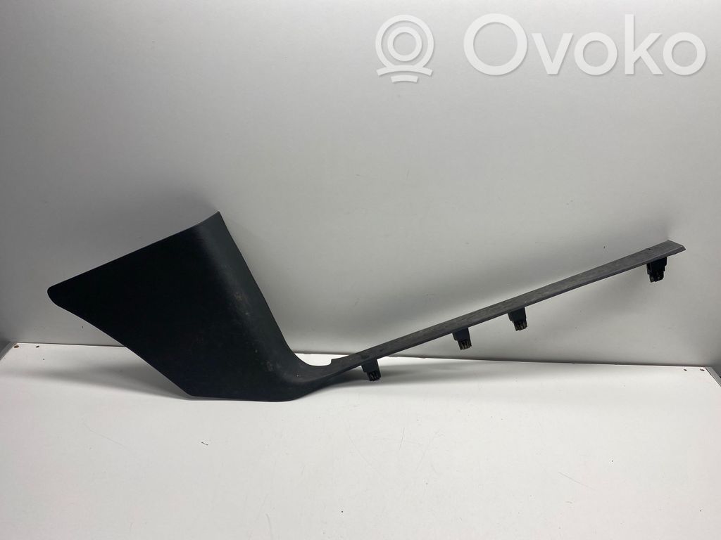 Dodge RAM Front sill trim cover 