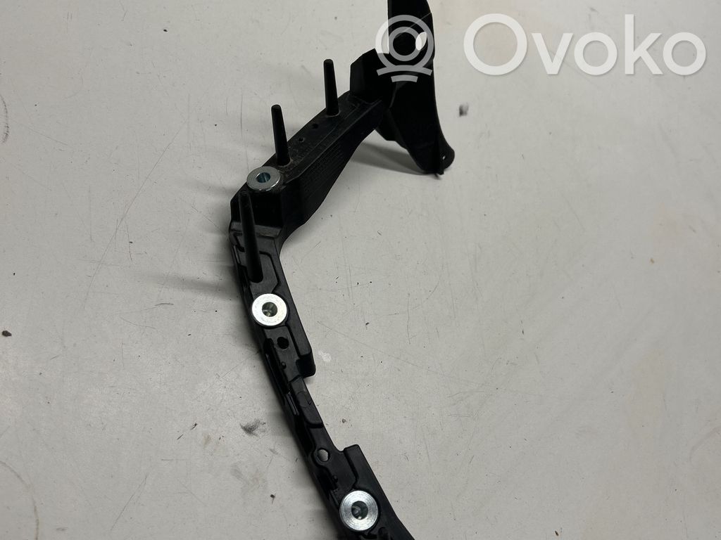 Chevrolet Camaro Support de montage de pare-chocs avant 