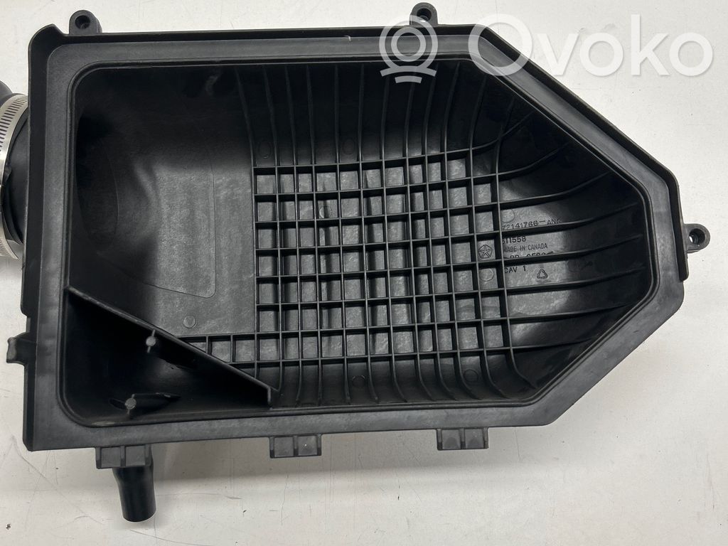 Luftfilterkasten   72141766