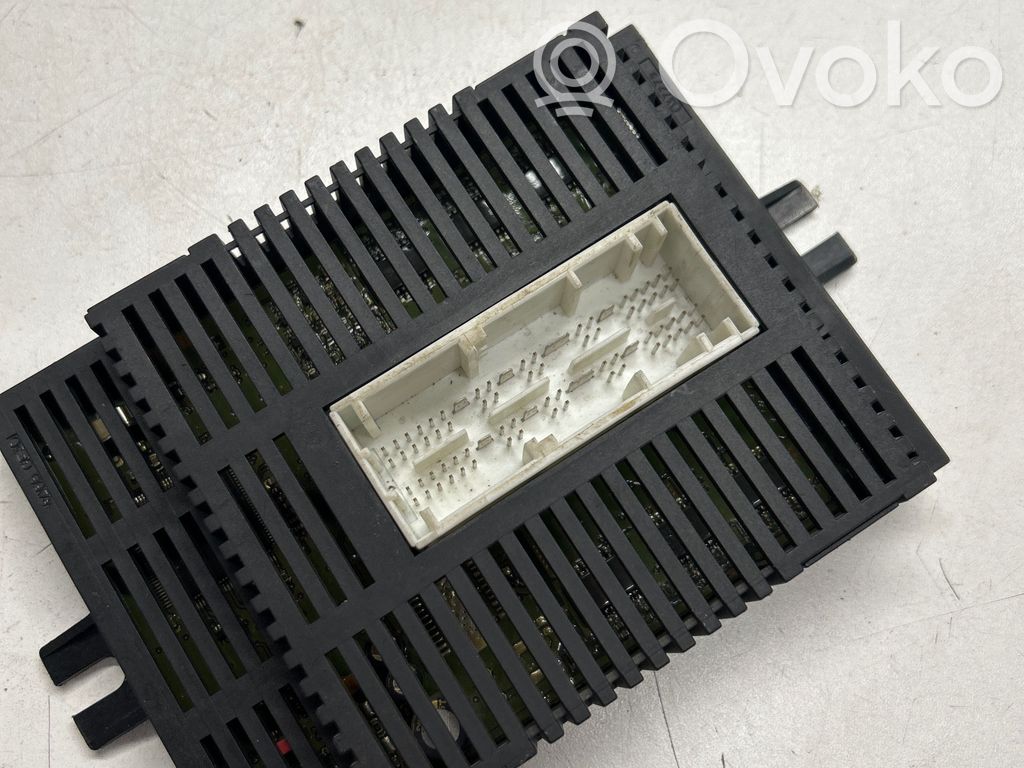 BMW 5 E60 E61 Light module LCM 