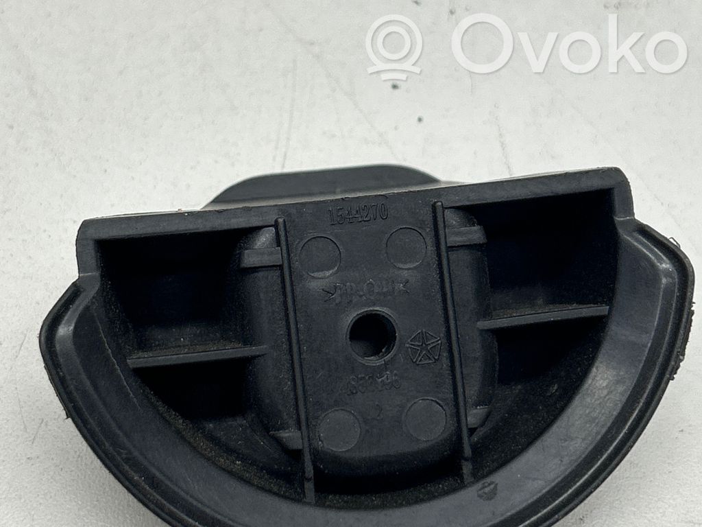 Dodge Challenger Other interior part 