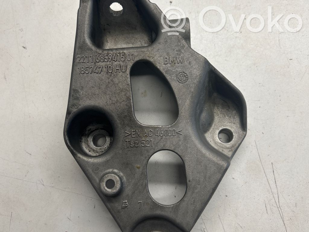BMW 3 F30 F35 F31 Engine mounting bracket 