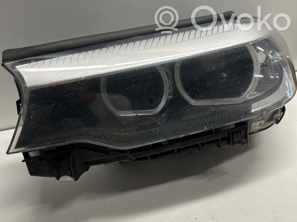 BMW 5 G30 G31 G38 Far 