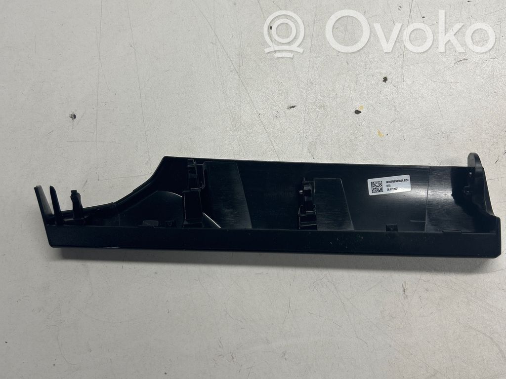 Cupra Leon Panel trim 