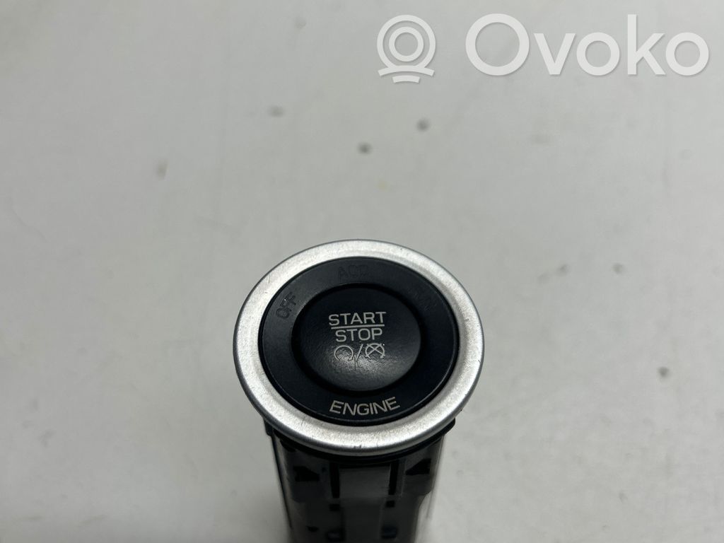Engine start stop button switch   68185801AB,T00Z41135D0267