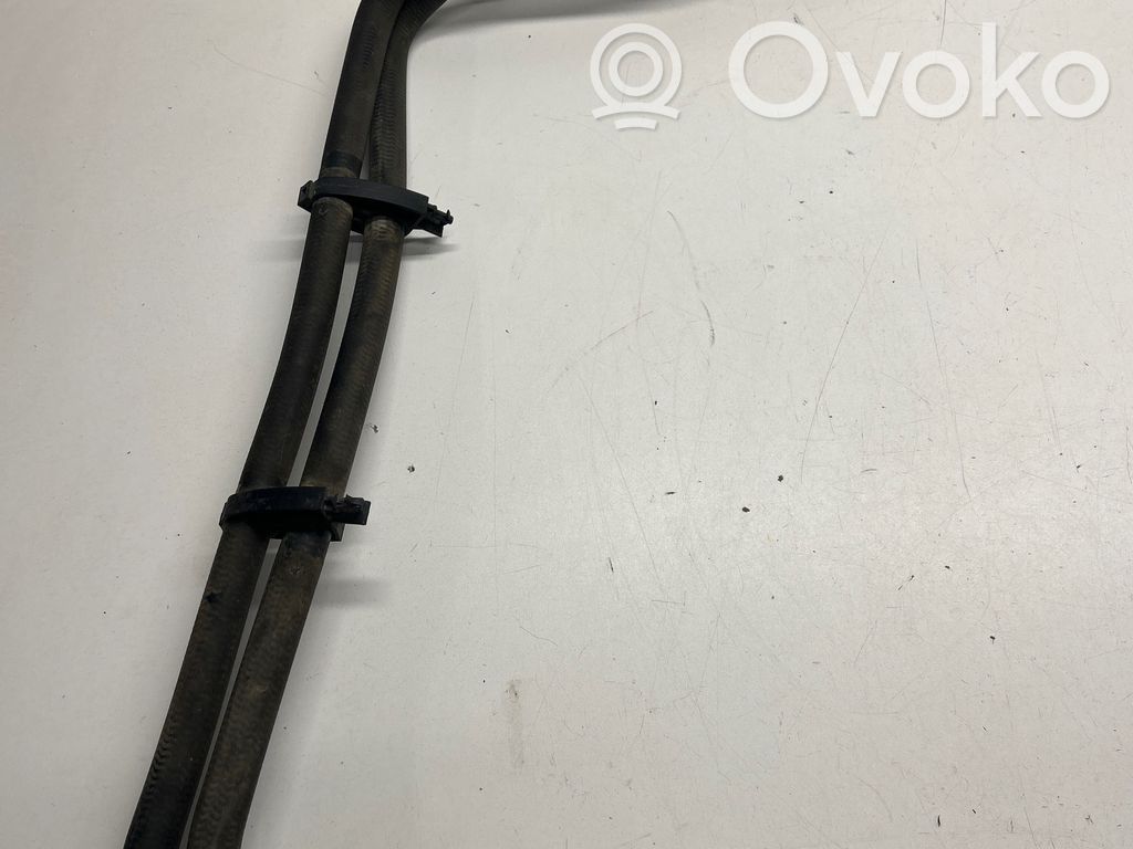Dodge RAM Engine coolant pipe/hose 