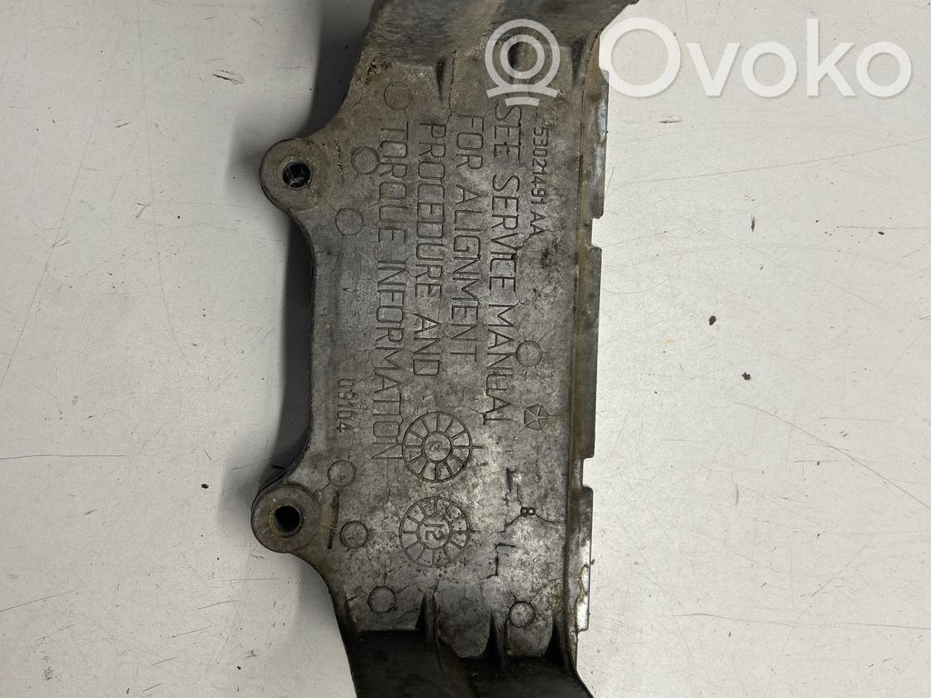 Dodge RAM Engine mounting bracket 