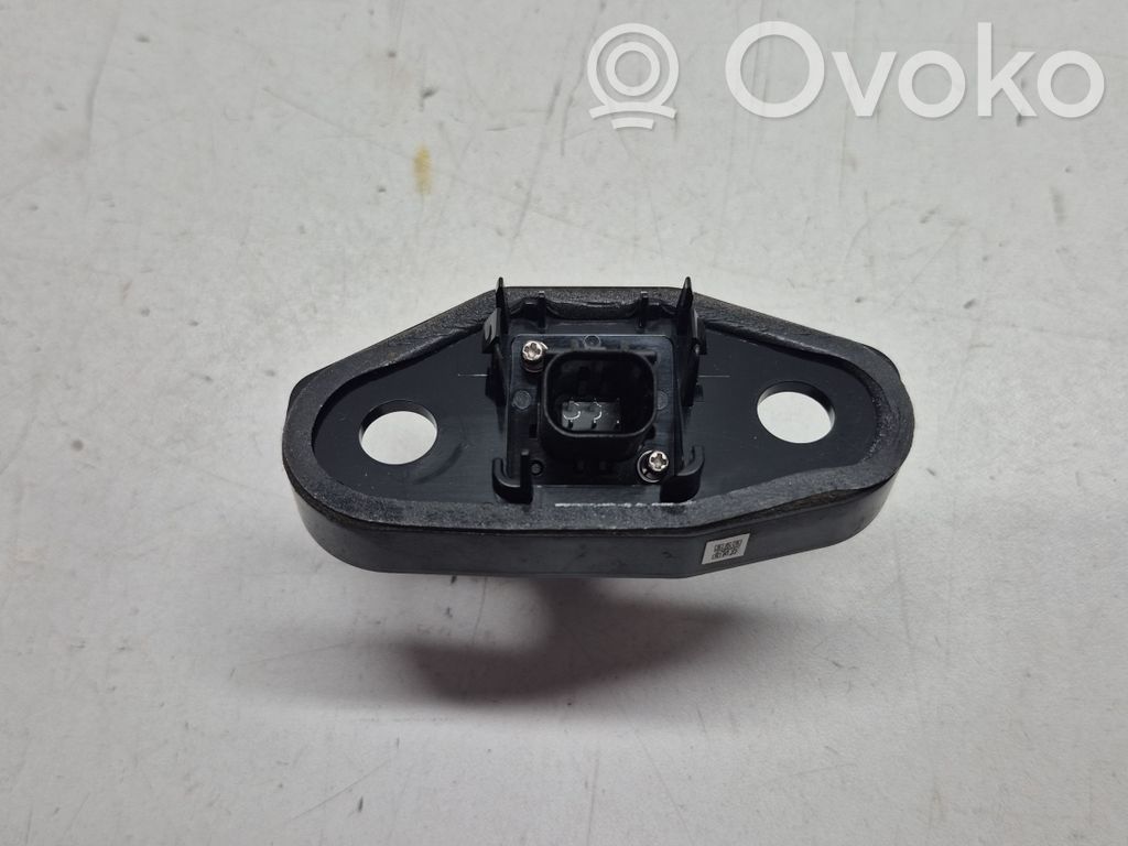 Toyota Corolla E210 E21 Reversing camera 