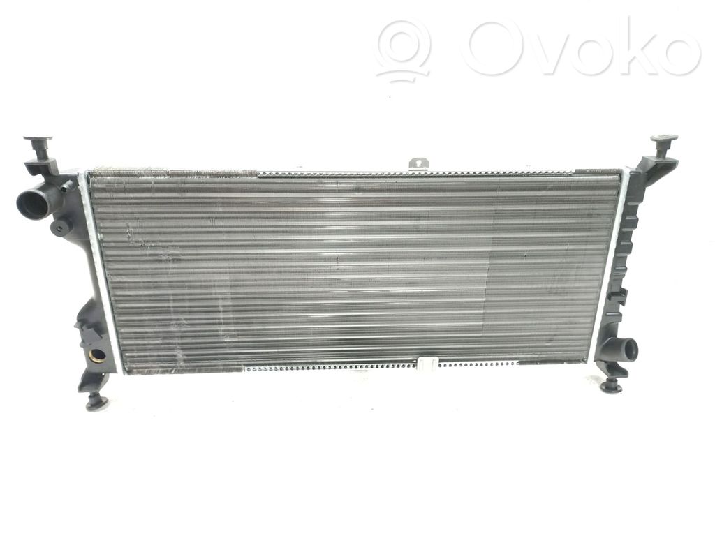 Coolant radiator   RNBC,1300151,90410049