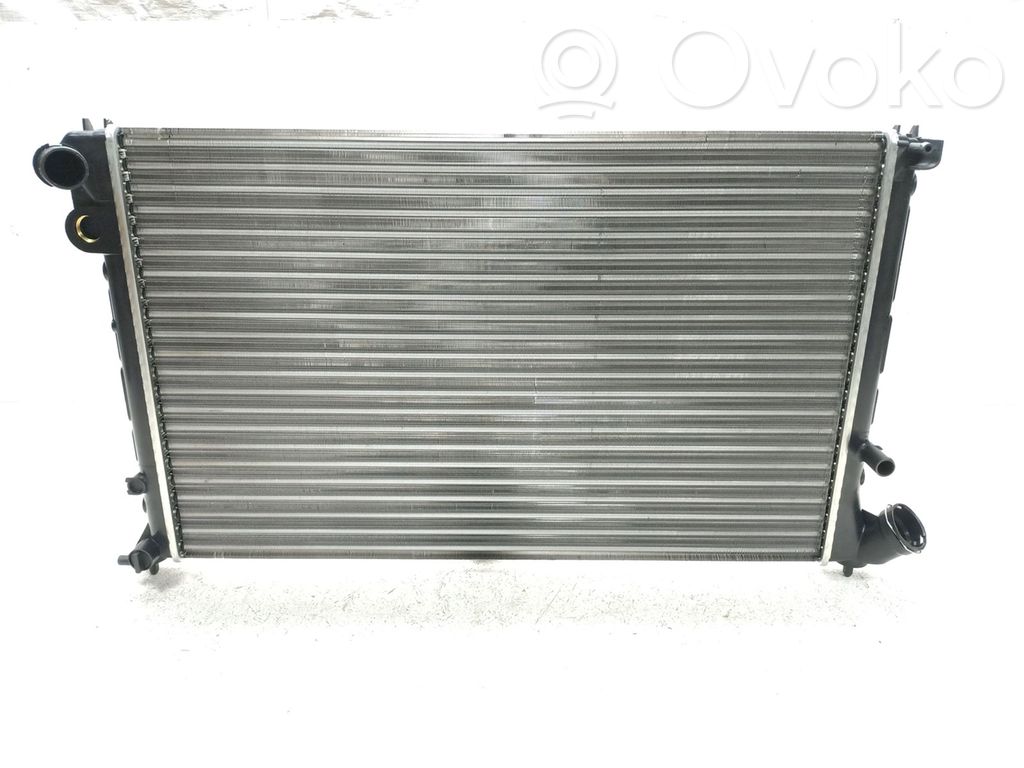Peugeot 406 Coolant radiator 