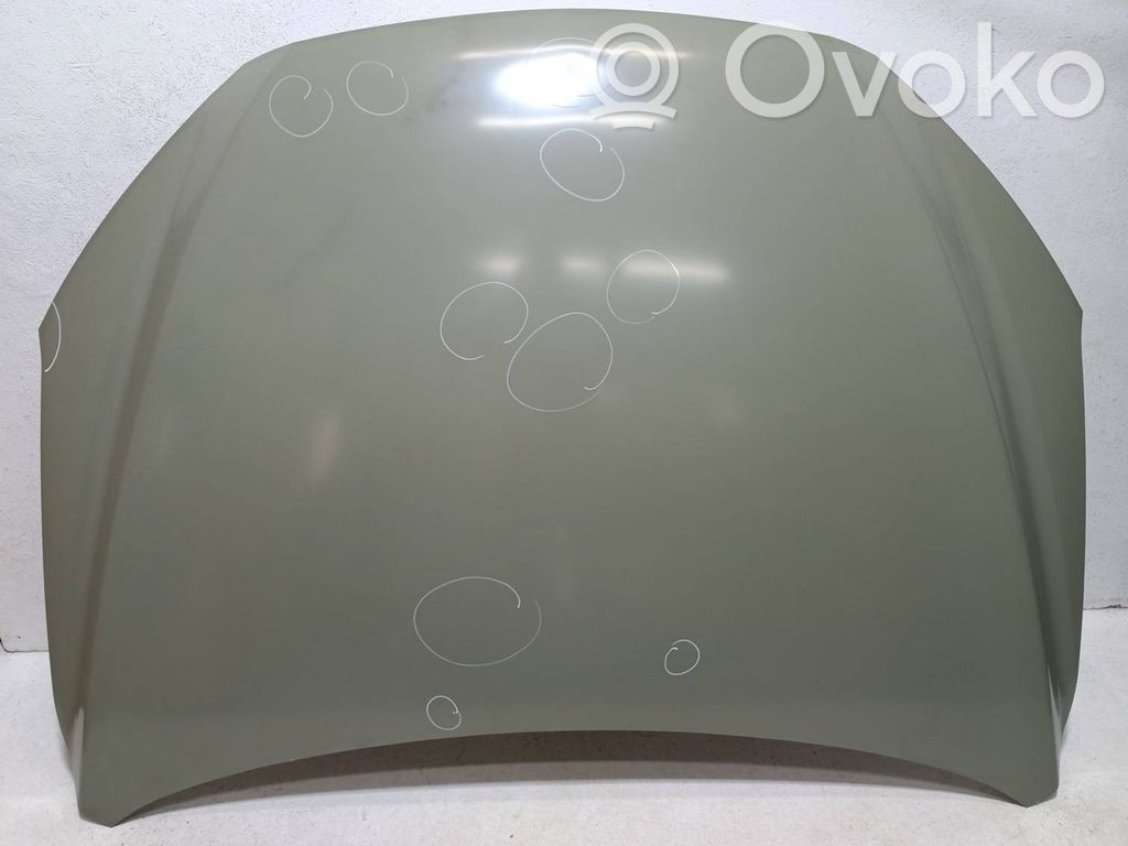 Mazda CX-5 Engine bonnet/hood 