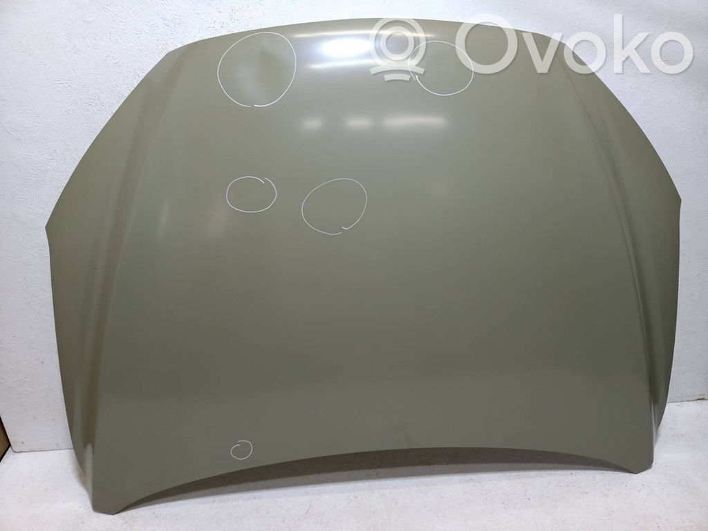 Mazda CX-5 Engine bonnet/hood 