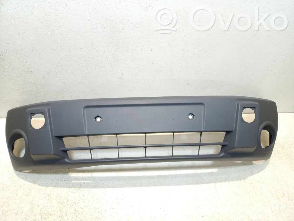 Ford Transit -  Tourneo Connect Front bumper 