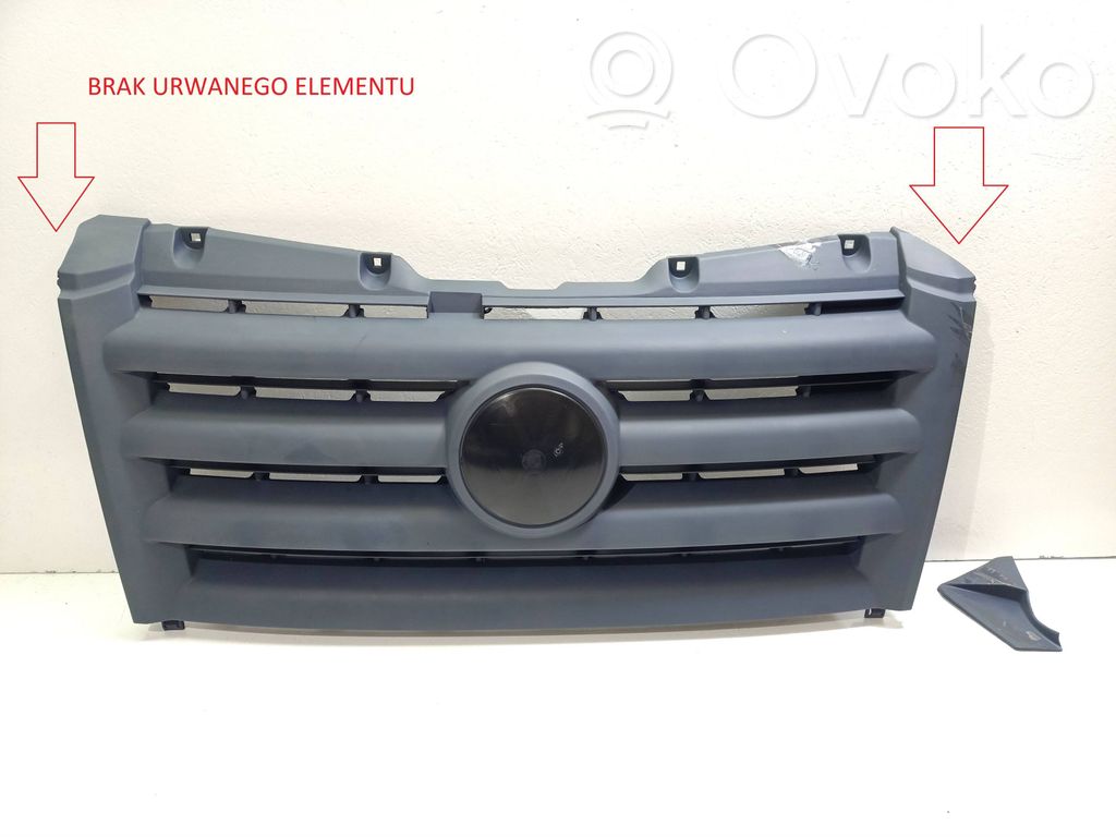 Volkswagen Crafter Front grill 
