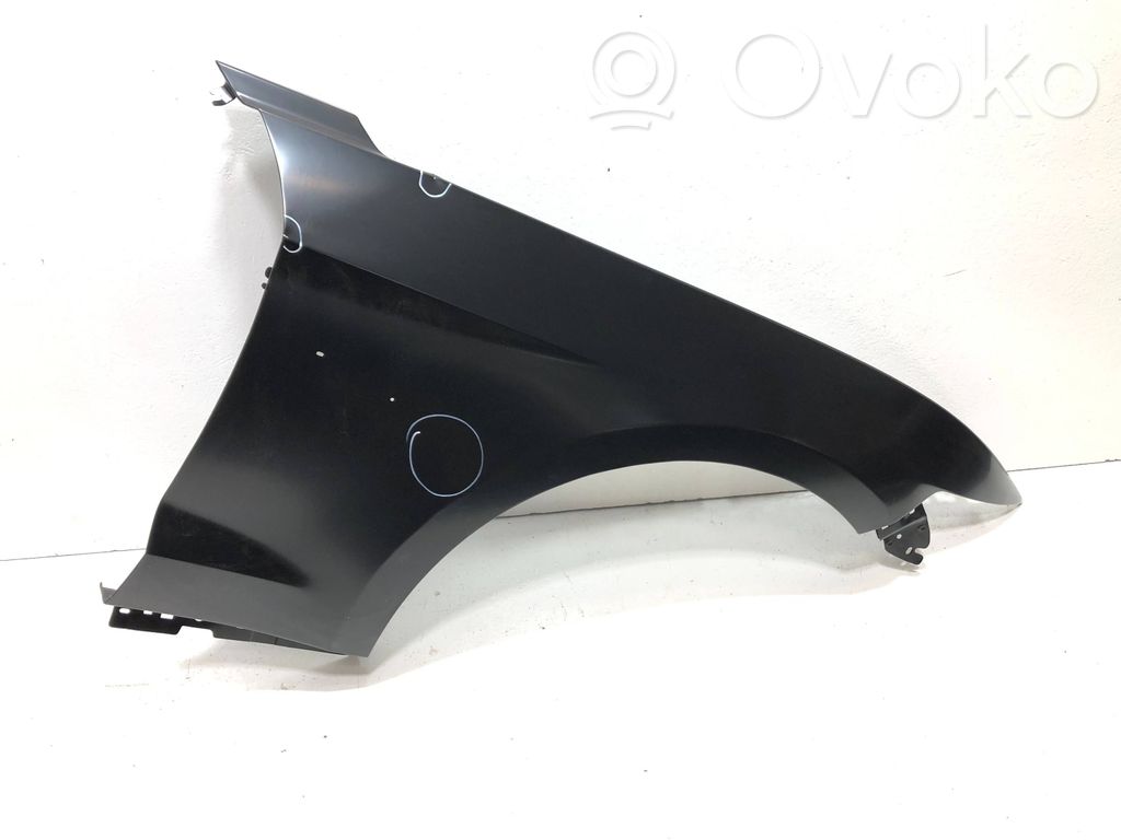 Ford Mustang VI Guardabarro 