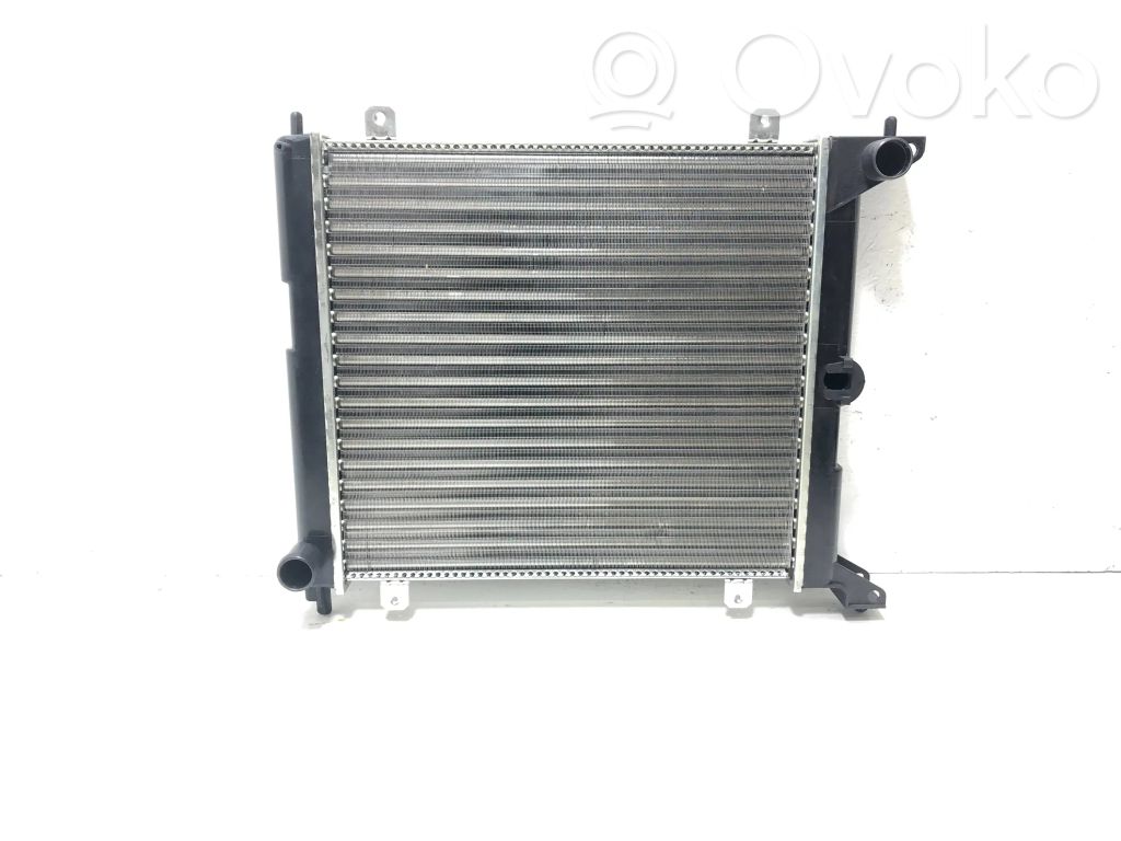 Coolant radiator   GRD1063,REPLACEMENT,RNBC