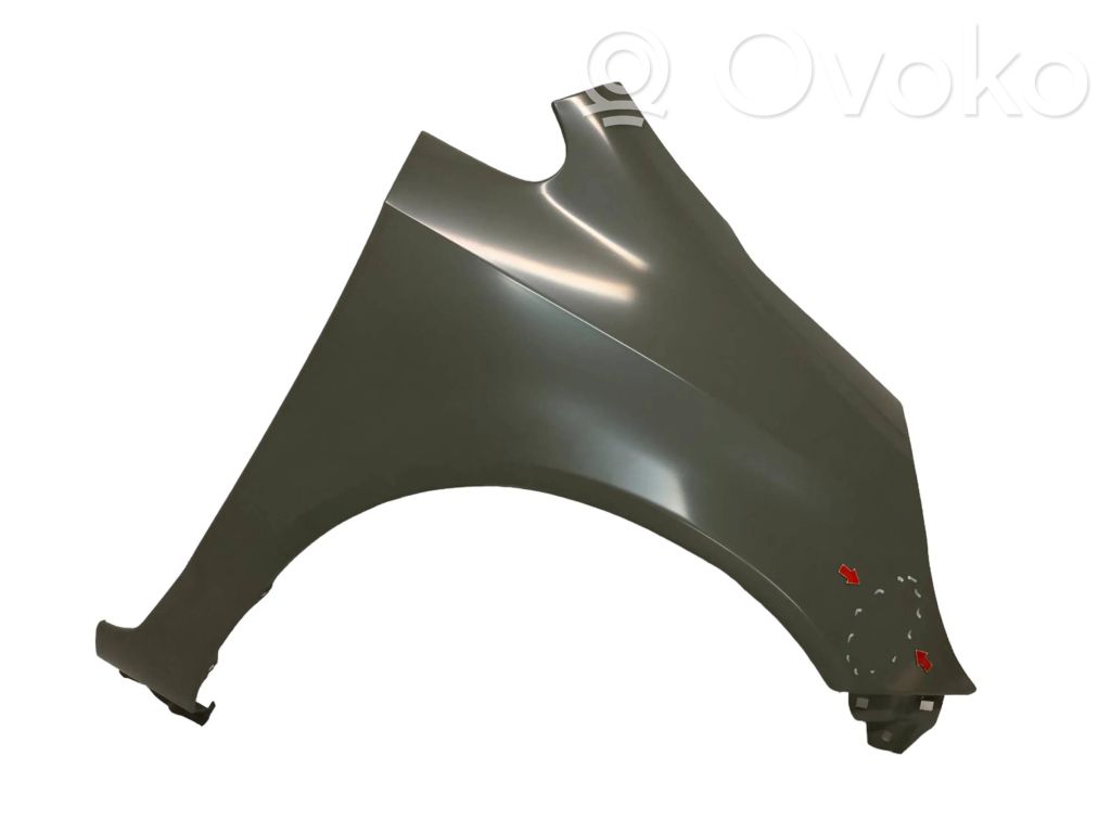 Guardabarro   60211SAA000ZZ,REPLACEMENT,TAIWAN