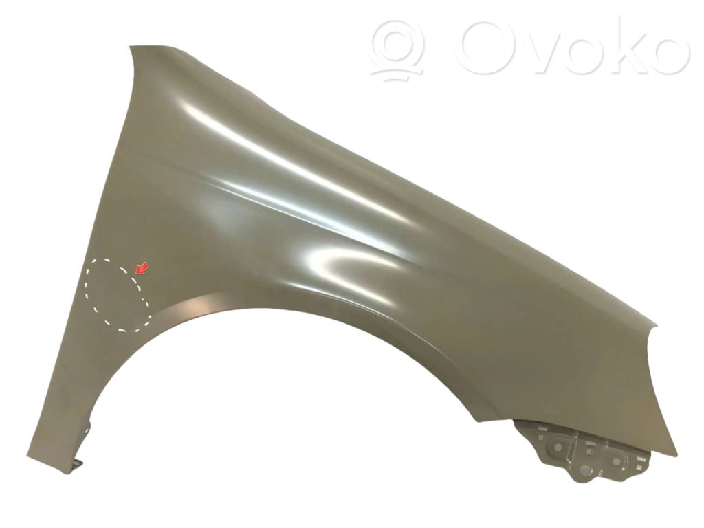 Guardabarro   1K5821022A,REPLACEMENT,TAIWAN