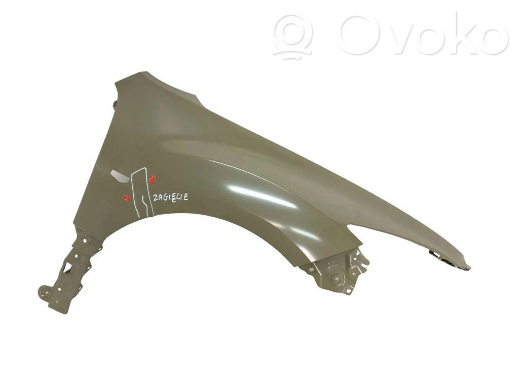 Guardabarro   6S1D52110C,REPLACEMENT,TAIWAN