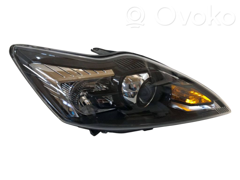 Ford Focus Headlight/headlamp 