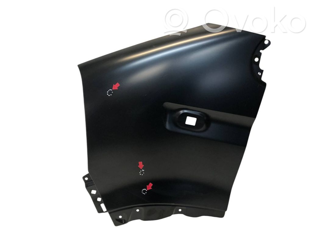 Guardabarro   7751475533,REPLACEMENT,TAIWAN