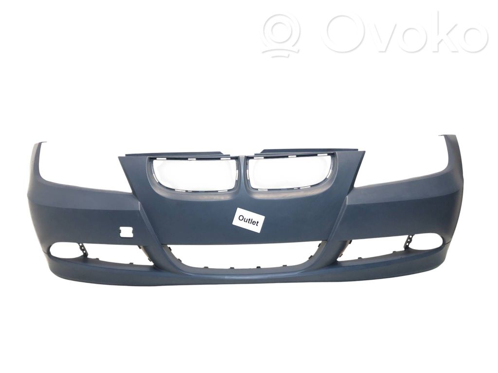 Priekinis bamperis   51117140859,REPLACEMENT,TONGYANG