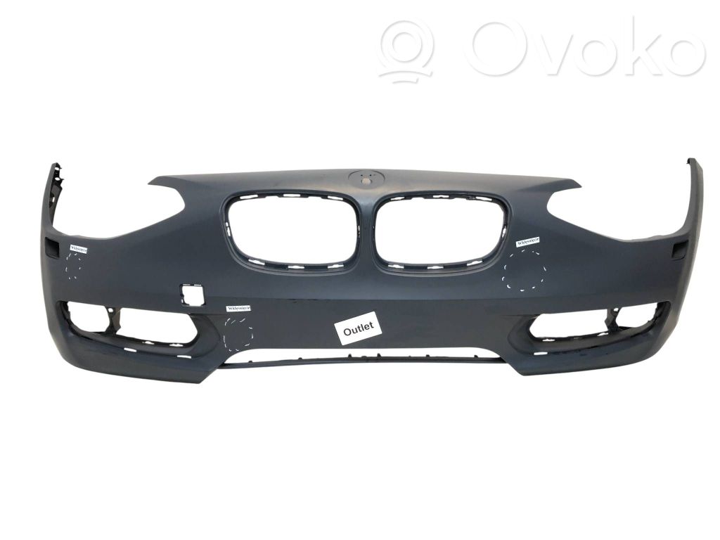 BMW 1 F20 F21 Etupuskuri 
