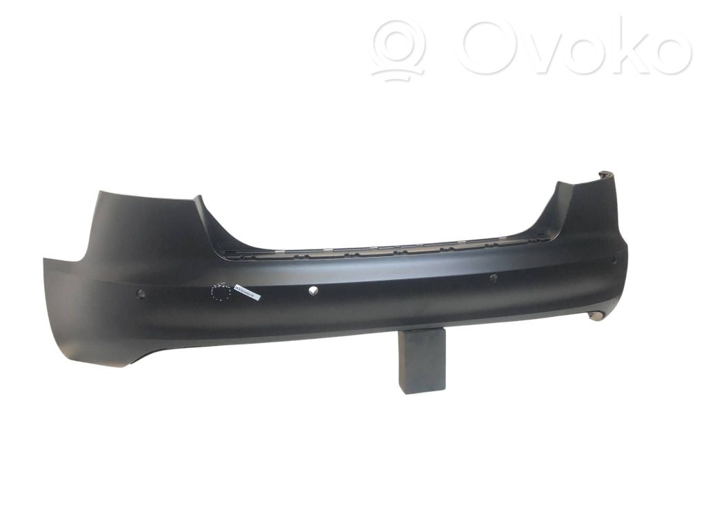 Audi A6 S6 C6 4F Parachoques 