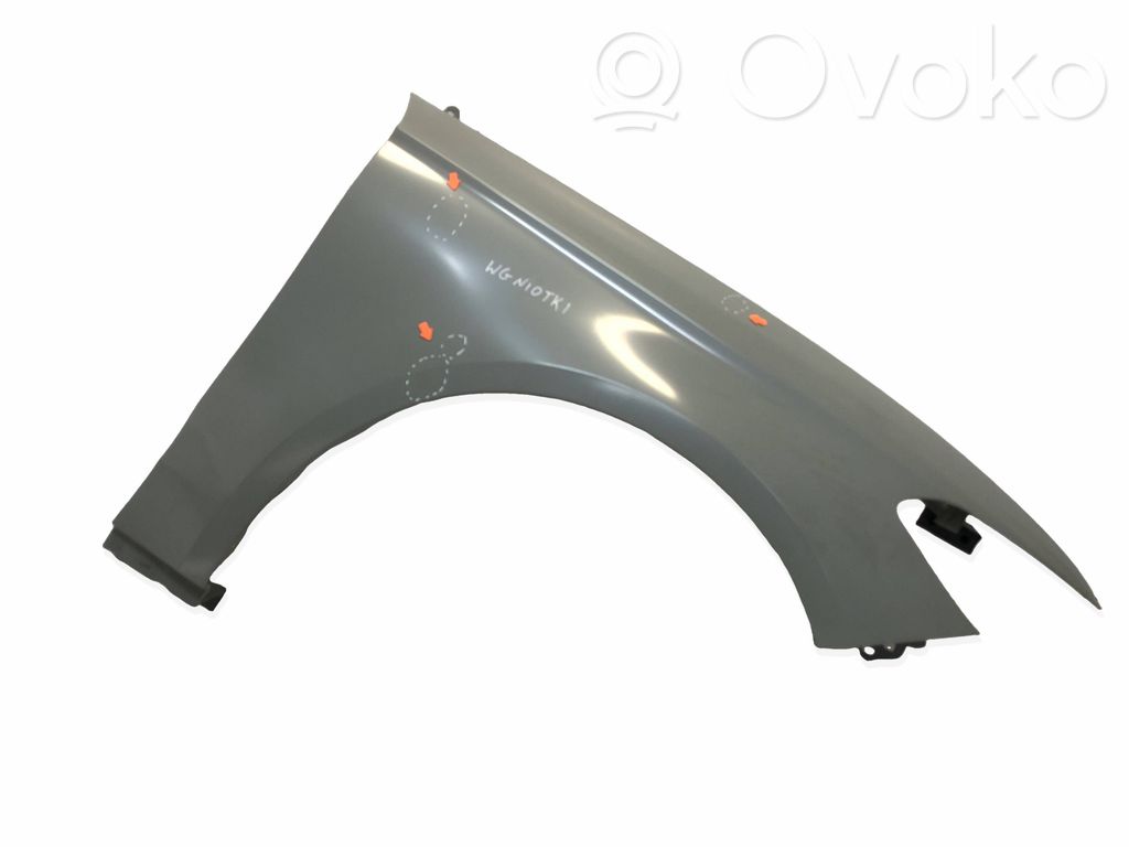 Sparnas   DS73F16005DD,20172021,REPLACEMENT,TAIWAN