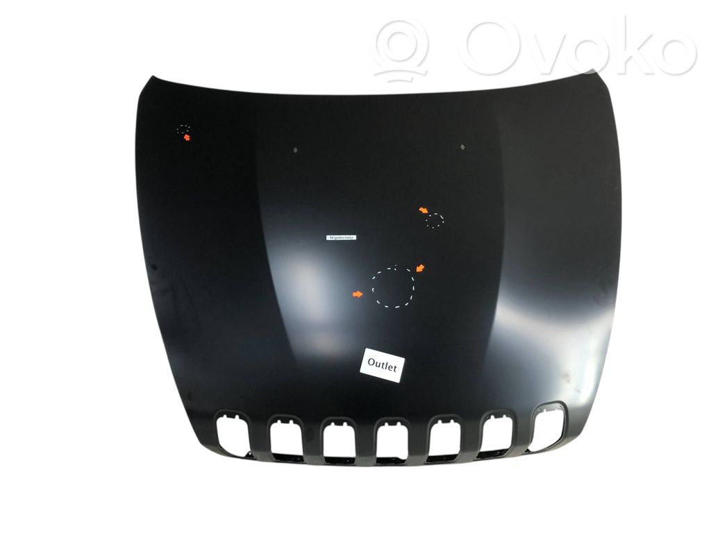 Konepelti   68103664AC,REPLACEMENT,TAIWAN