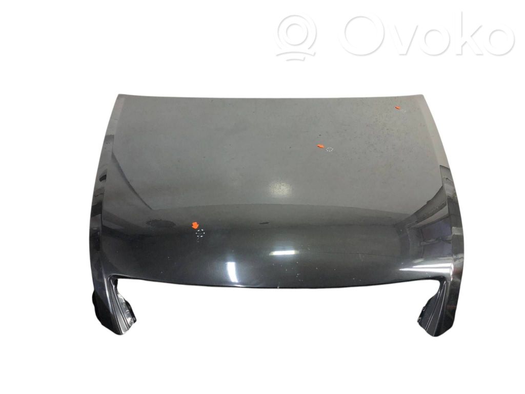 Engine bonnet/hood