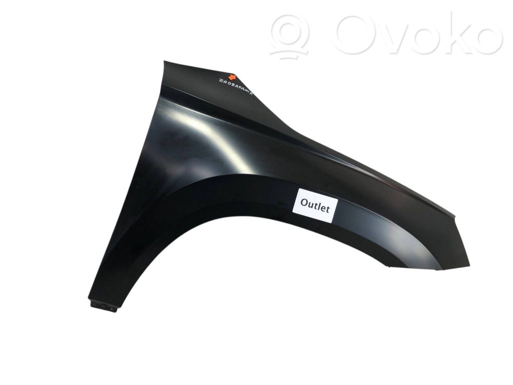 Guardabarro   57A821106A,57D821106,REPLACEMENT,TAIWAN