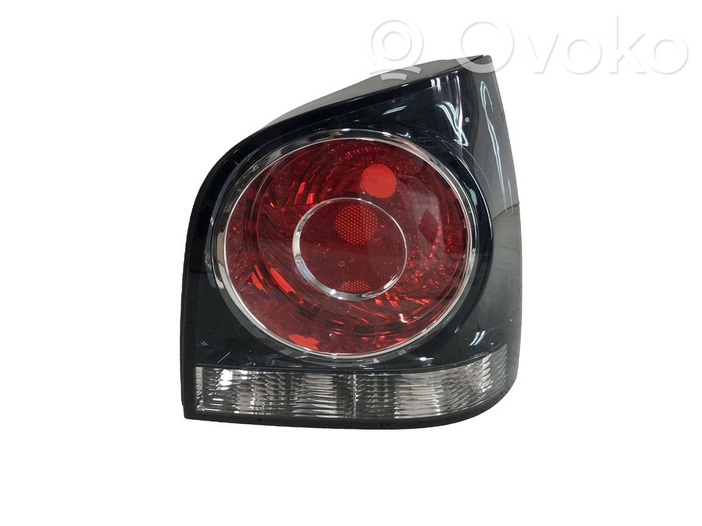Volkswagen Polo IV 9N3 Lampă spate în caroserie 