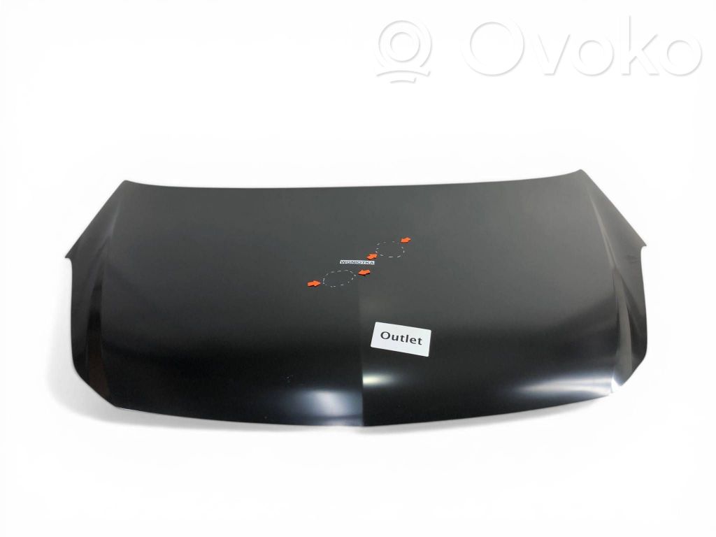 Motorhaube   REPLACEMENT,TAIWAN,1160074,1160267