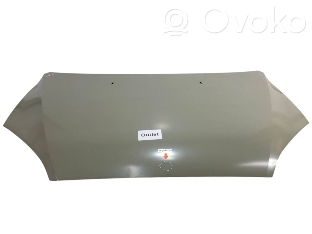 Dangtis variklio (kapotas)   REPLACEMENT,TAIWAN,1349838,1362909