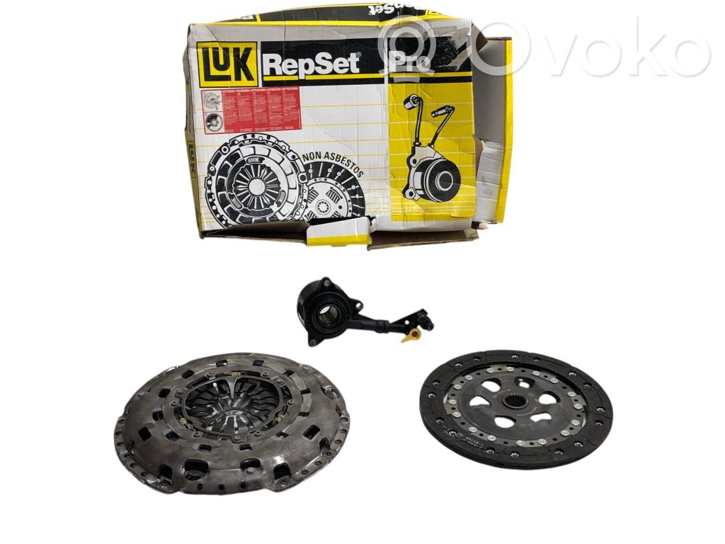 Kit d'embrayage   323059910,123039510,623312433,4005108289537