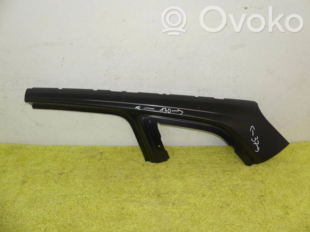 Audi Q7 4M Stogas 
