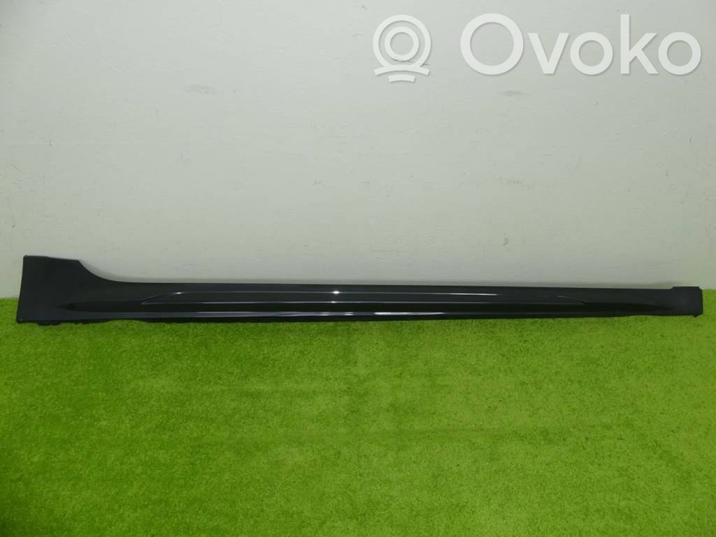 Audi A1 Sill 
