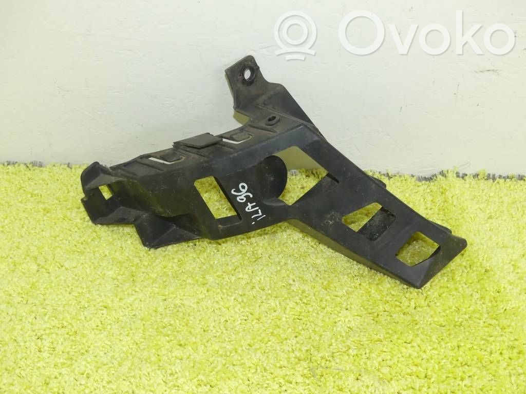 Seat Leon (5F) Rear bumper mounting bracket 