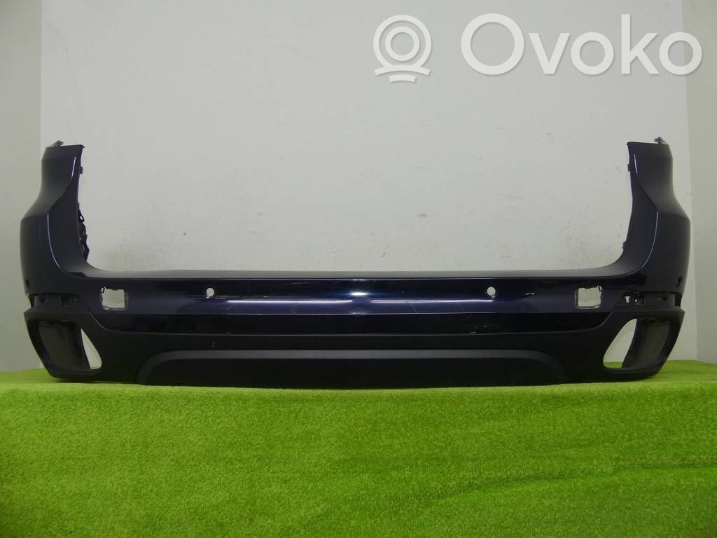 BMW X5 F15 Parachoques 