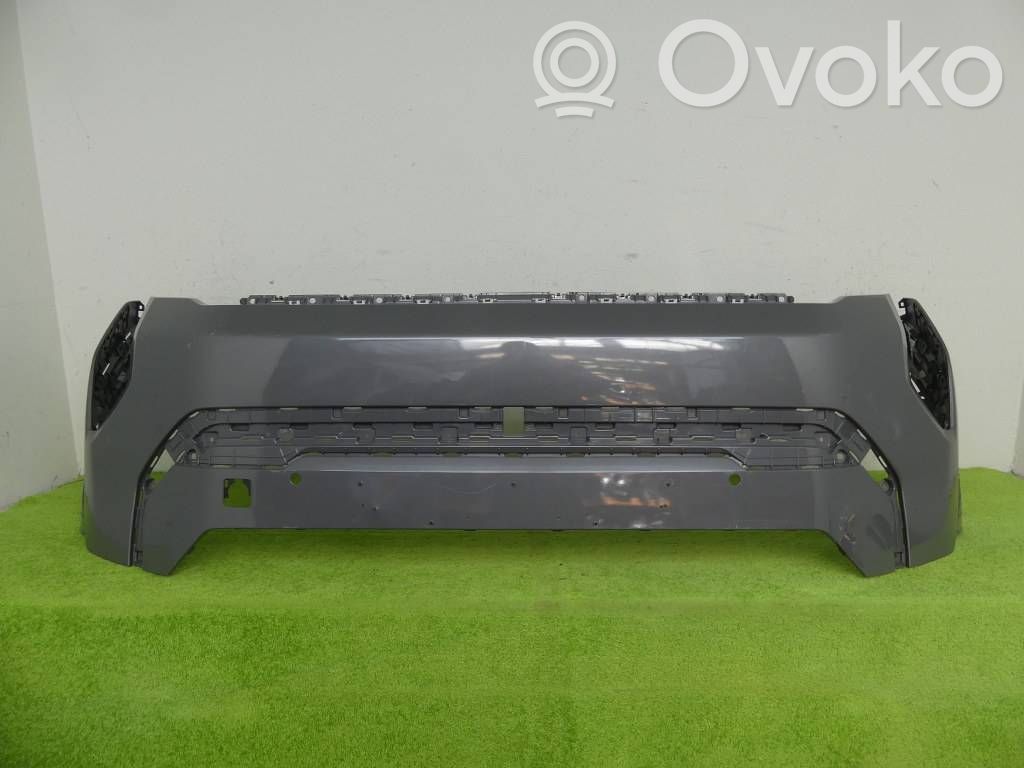 KIA EV3 Parachoques delantero 