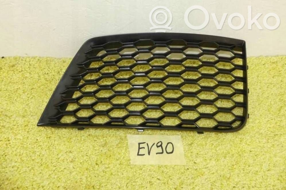 Audi A3 S3 8V Unteres Gitter dreiteilig vorne 