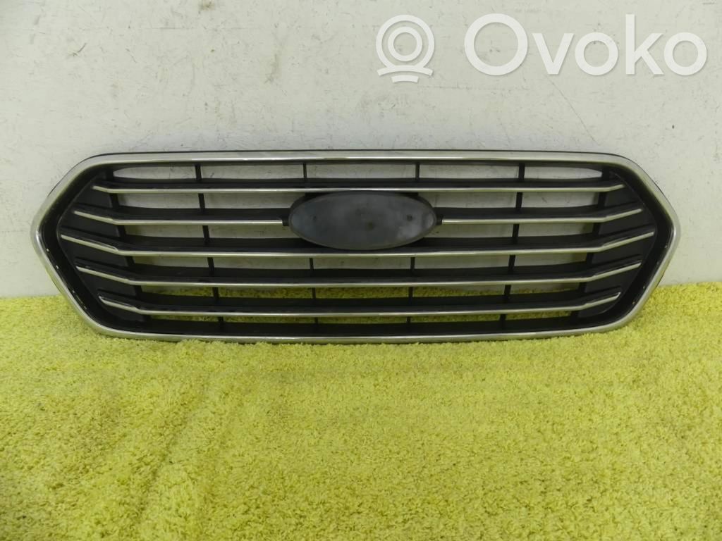 Ford Transit Custom Priekšējais režģis 
