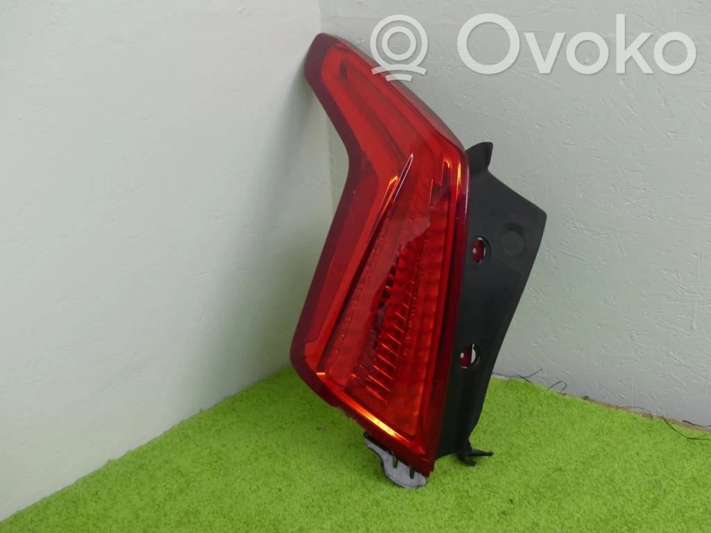 Cadillac XT5 Lampa tylna 
