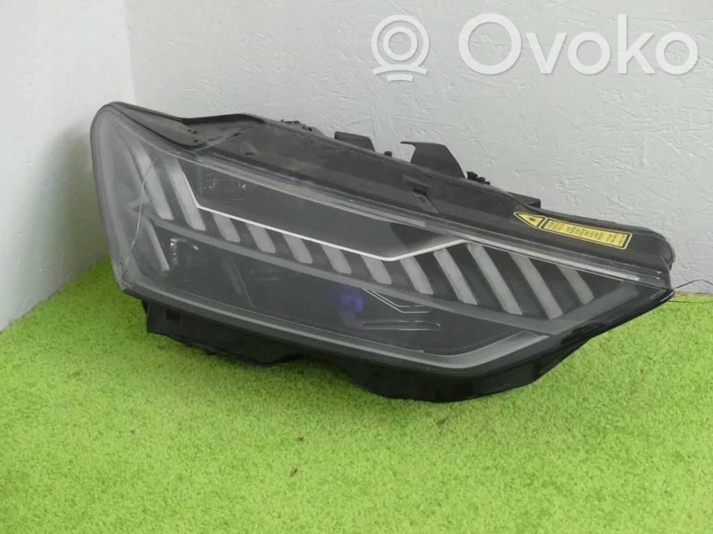Audi A7 S7 4K8 Phare frontale 