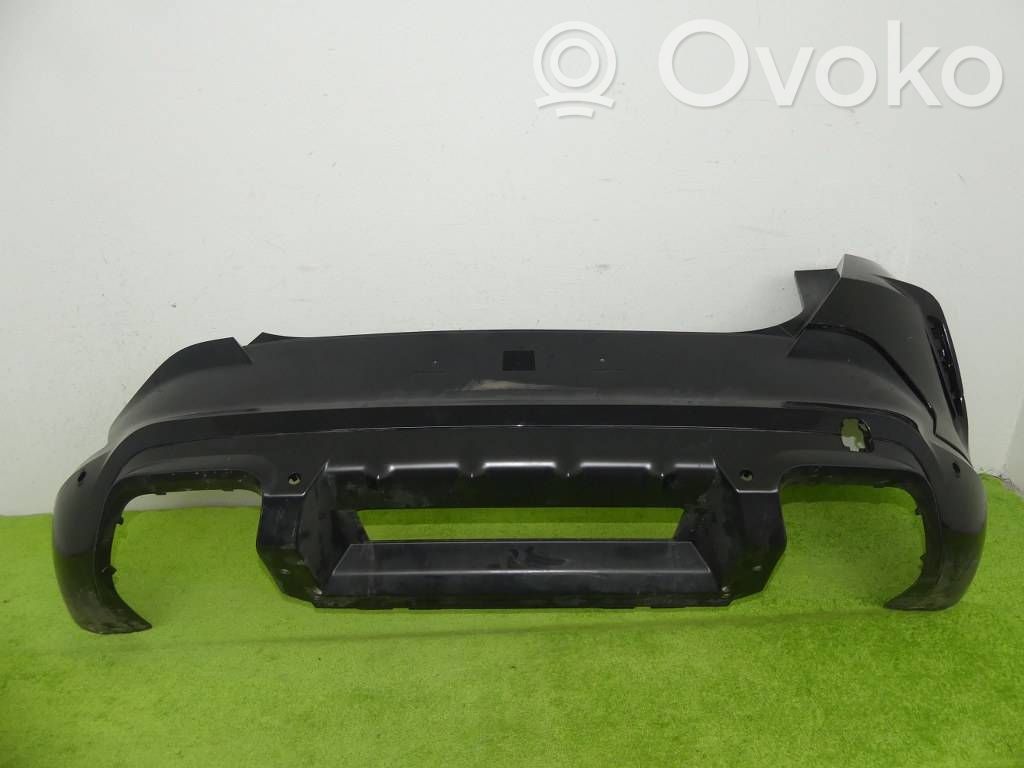 Cupra Formentor Rear bumper 